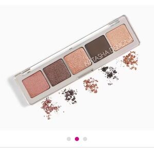 Natasha Denona Eyeshadow Palatte - Rose & Wood